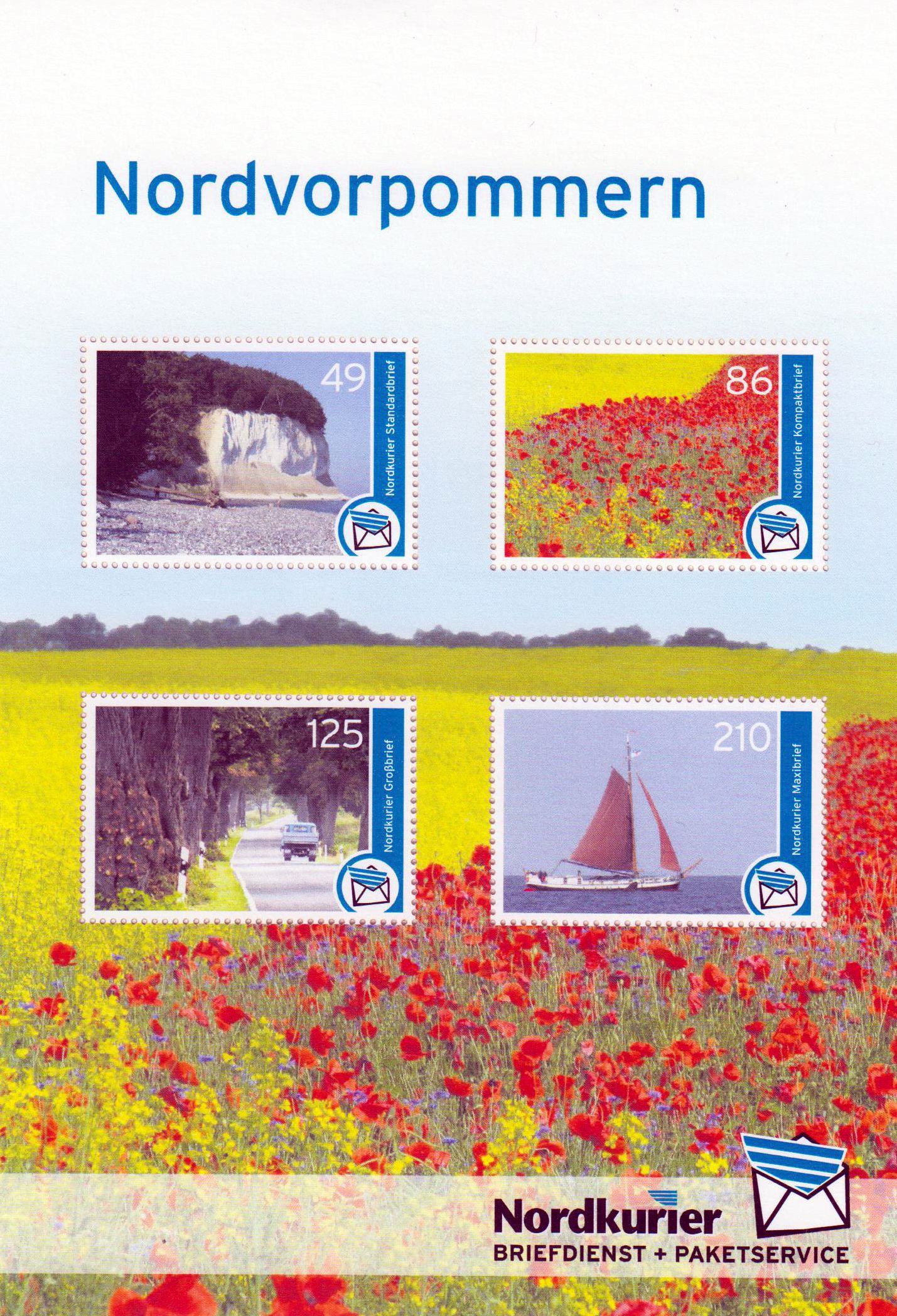 Bl / Nordvorpommern 2013