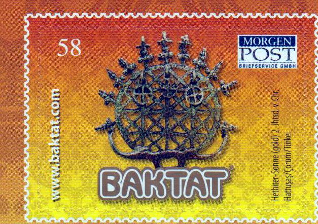 "BAKTAT"  Portoänderung sk 2014