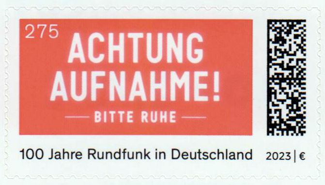 100 Jahre Rundfunk 2023, sk