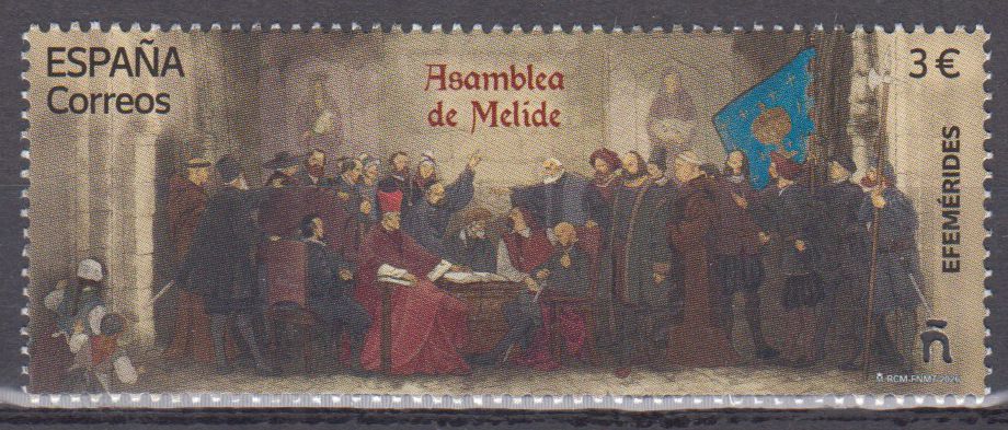 500 Jahre Ritterversammlung 2026
