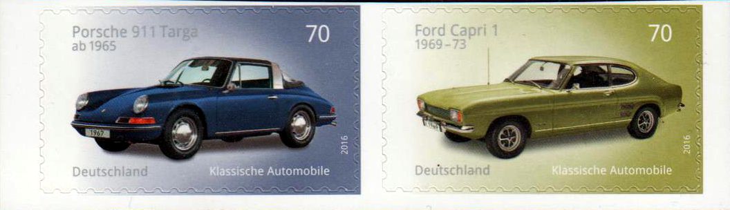 Klassische Automobile 2016 sk