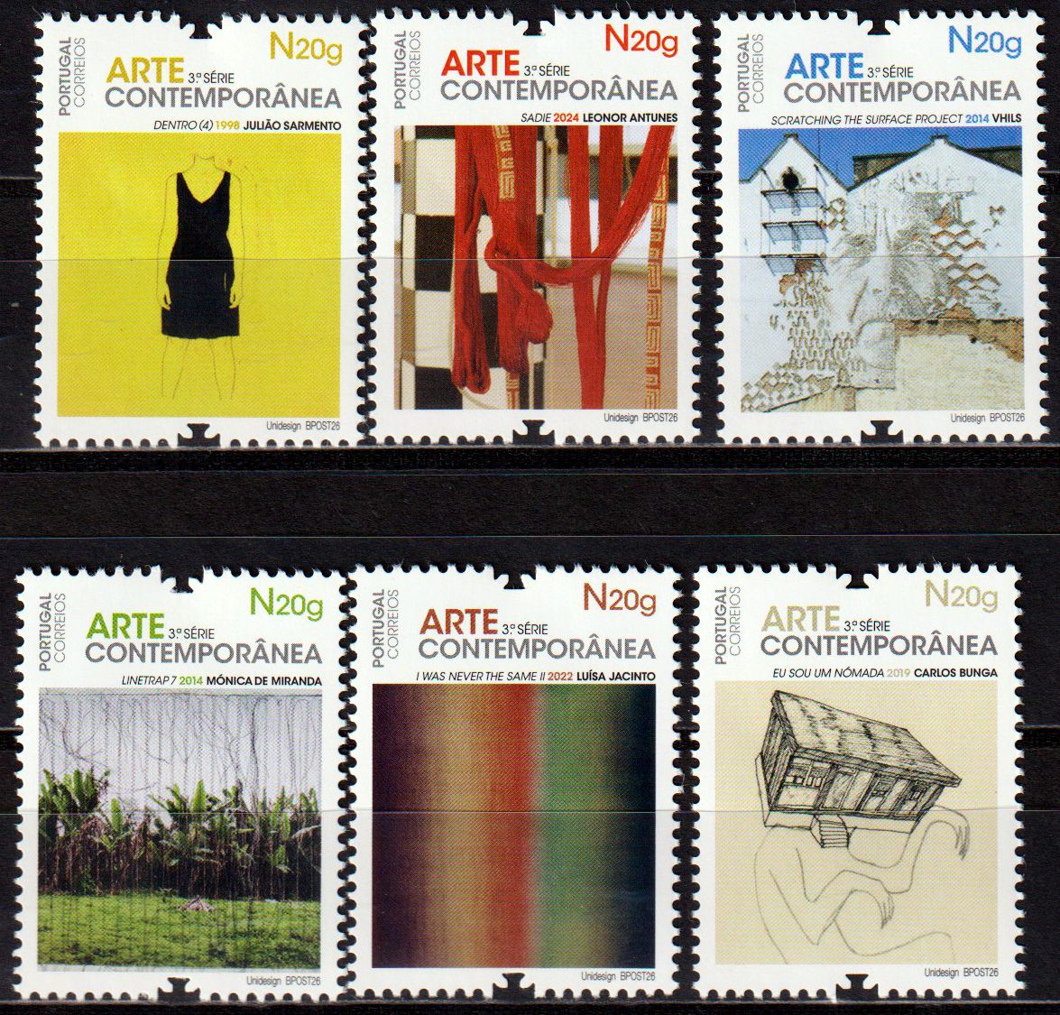Moderne Kunst 2026