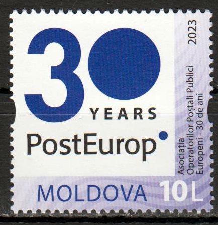 30 Jahre PostEurop 2023