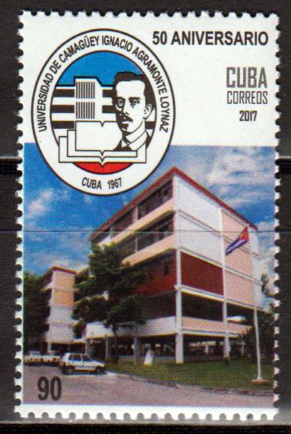 50 J. Uni Camagüey