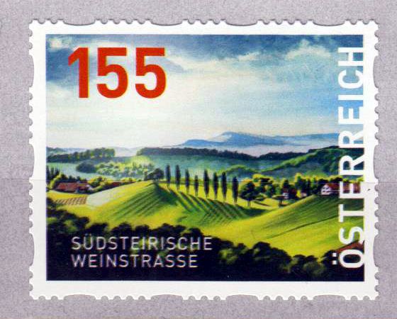 Südsteirische Weinstrasse 2025, sk