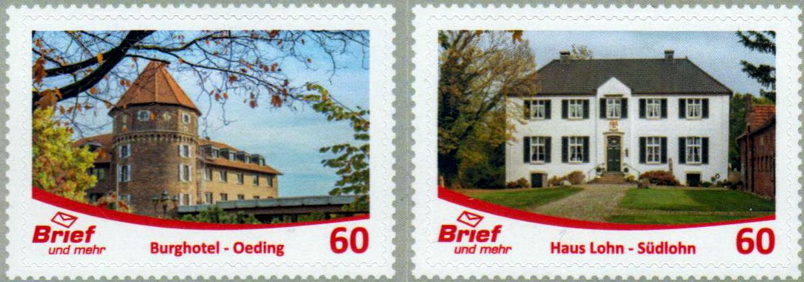 Südlohn und Oeding 2018
