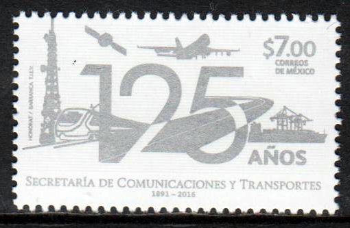 Sekretariat für Transport, Flugzeug