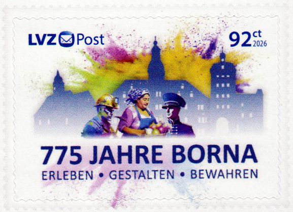775 Jahre Borna 2026, sk