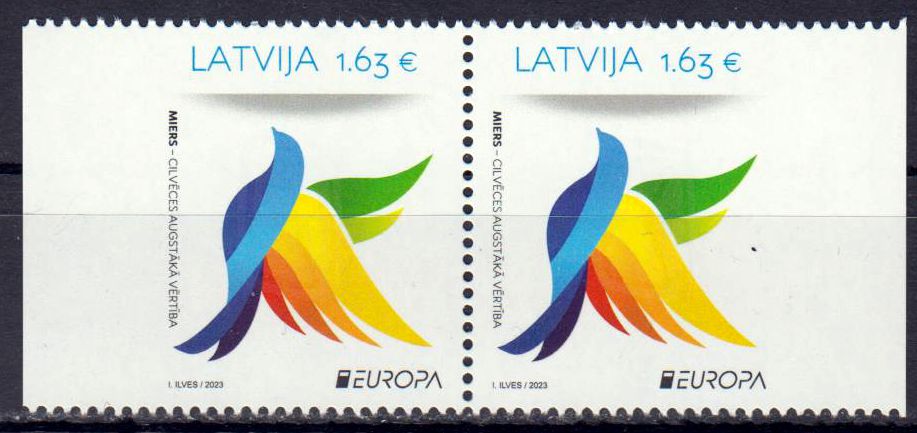 Europa 2023, Frieden, a.MH