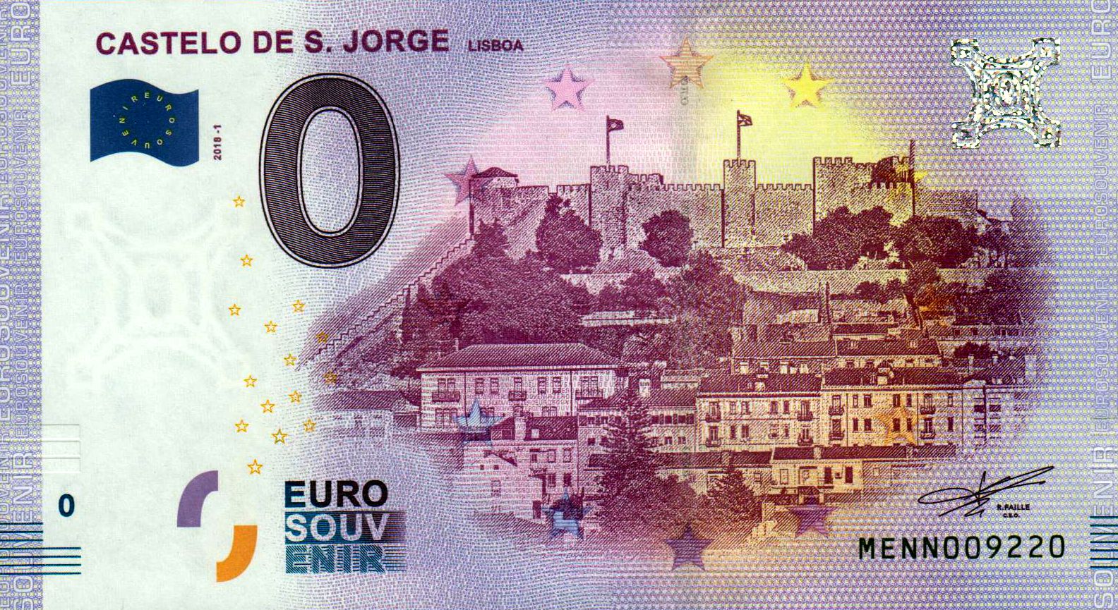 Castelo de S. Jorge 2018-1