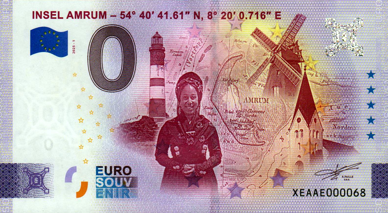 Insel Amrum 2025-1