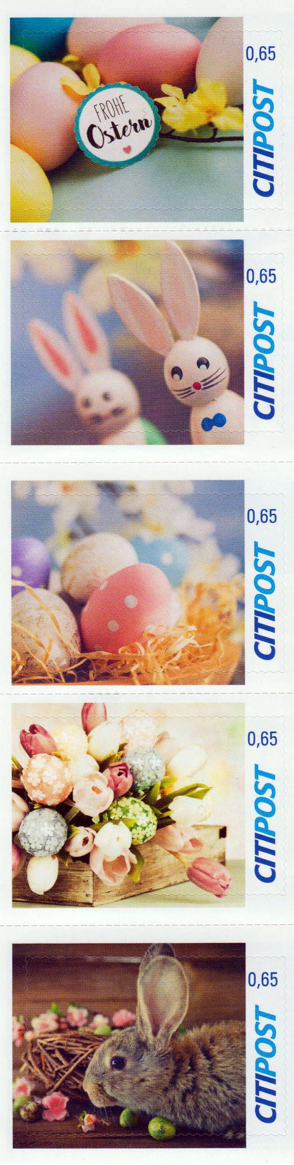 Ostern sk 2017
