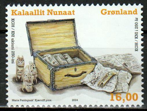 250 Jahre KGH/KNI 2024