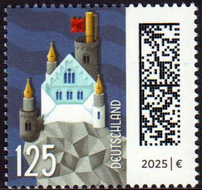 Dauer: Briefburg 2025