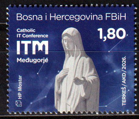 Medugorje 2026