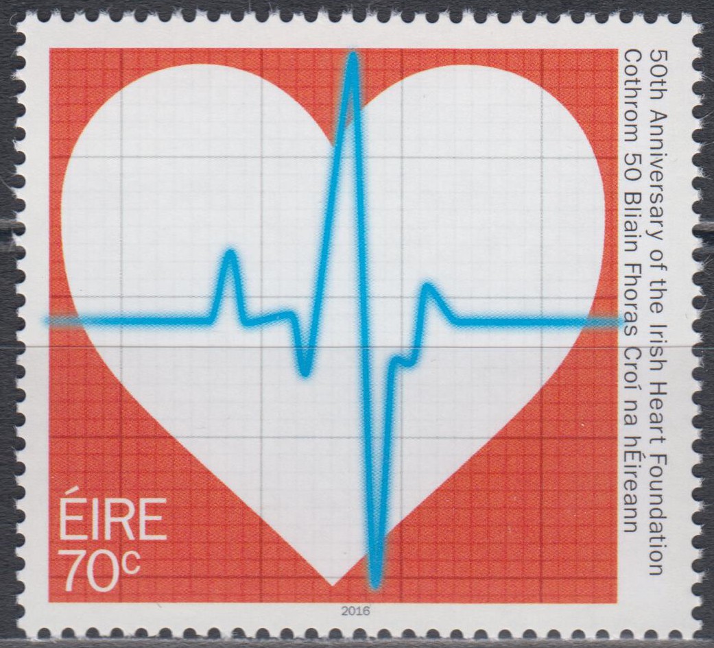 Irische Herzstiftung (16P04)