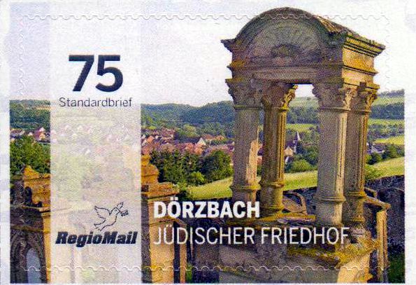 50 Wochen - 50 Orte "Dörzbach" 2020