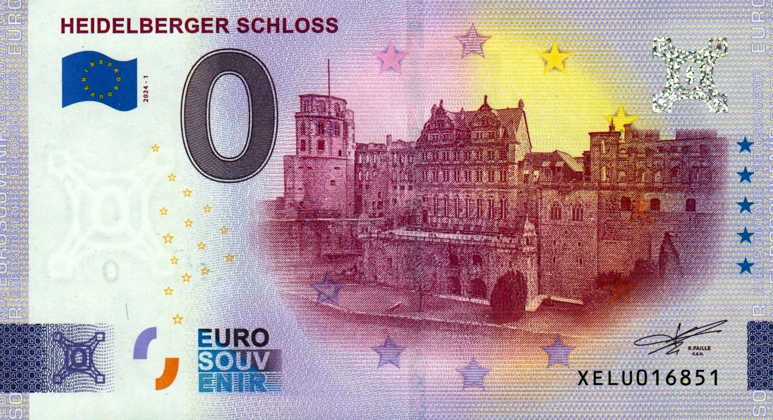 Heidelberger Schloss 2024-1