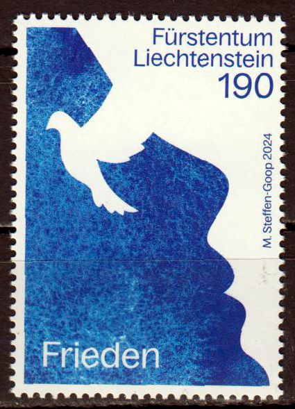 Frieden 2024