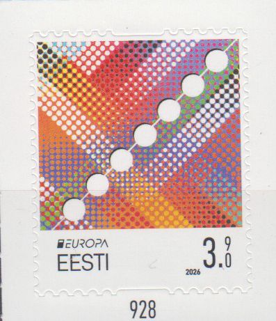 Europa 2026, 70 Jahre Europa Briefmarken