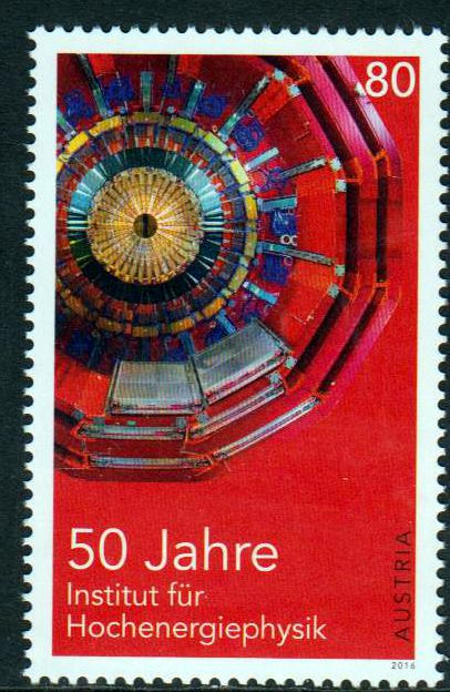 Institut f. Hochenergiephysik
