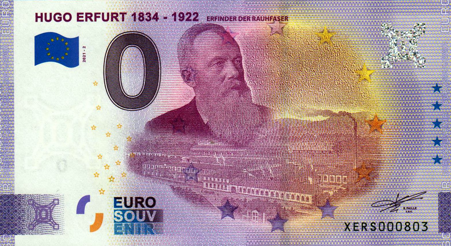 Hugo Erfurt 1834-1922 2021-2