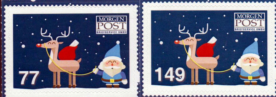 Weihnachten 2019