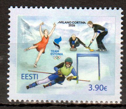 Olympische Winterspiele 2026