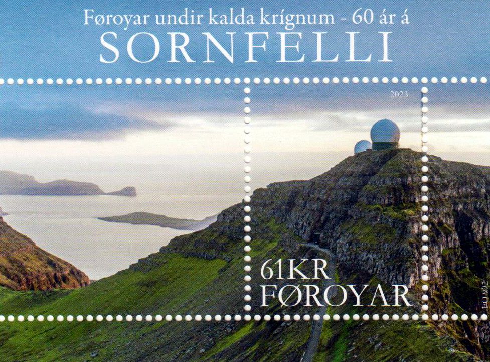 Block: Sornfelli vor 60 Jahren 2023