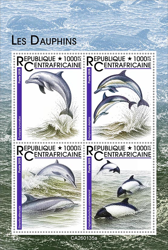 Delphine 2026