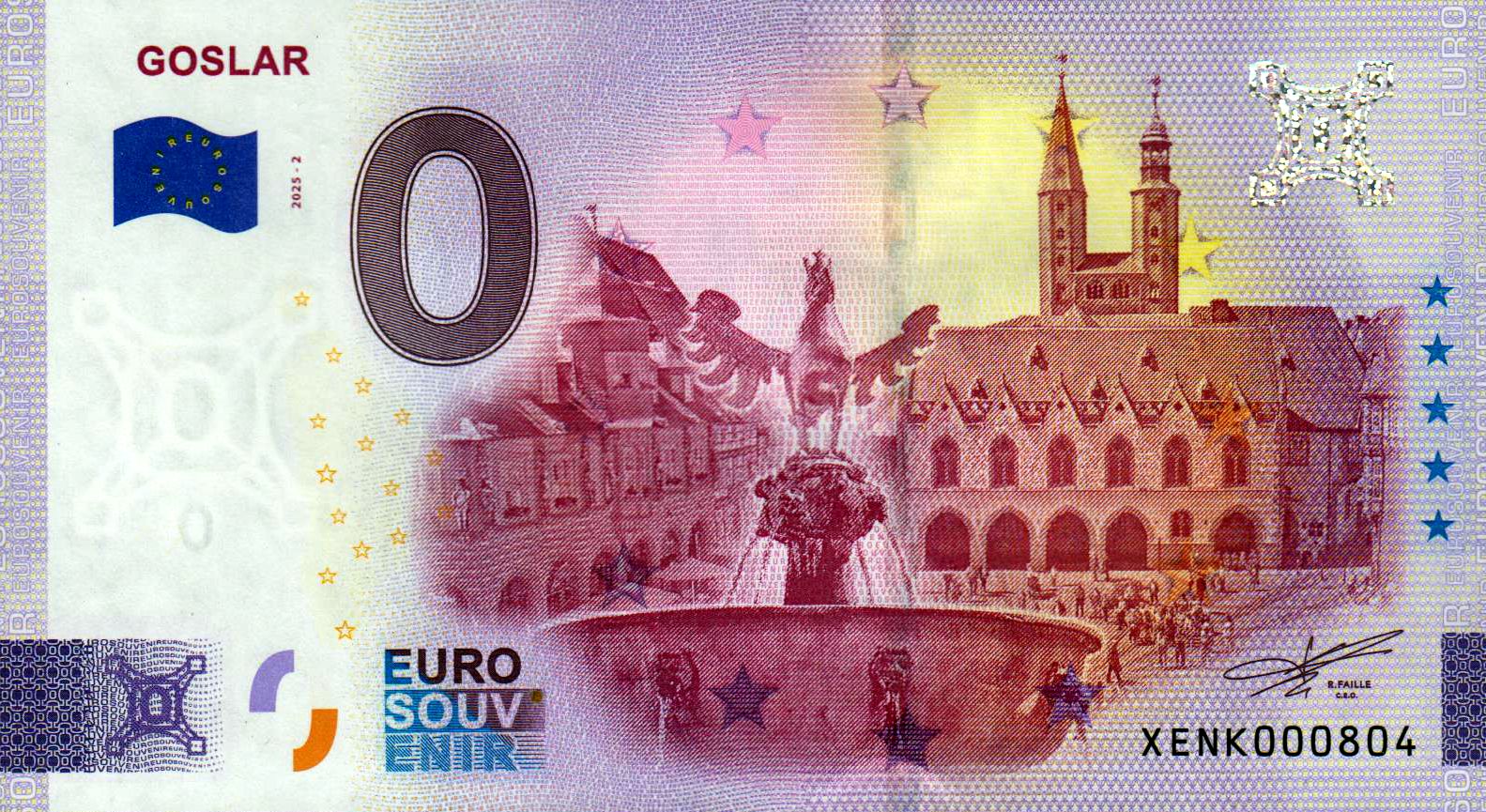 Goslar 2025-2