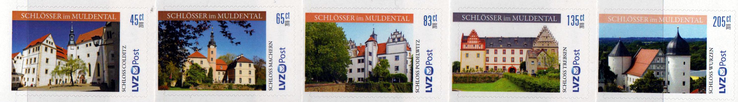 Schlösser im Muldental 2016, sk