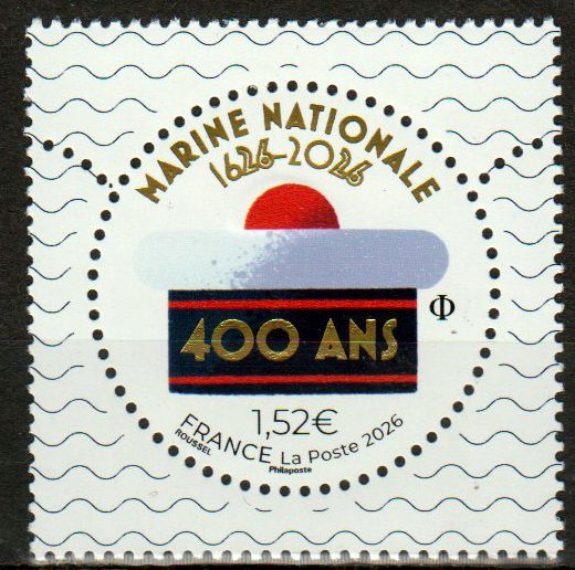 Nationale Marine 2026