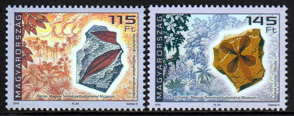 Geologische Schätze