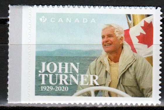 John Turner 2021, sk