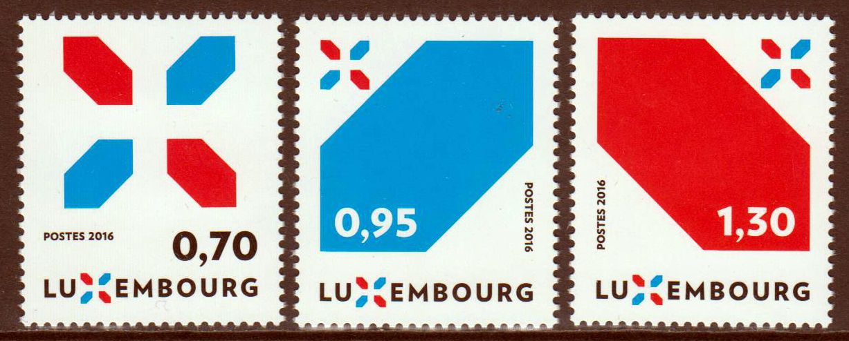 Nation Branding 2016, Symbole, sk
