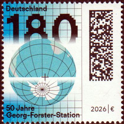 50 Jahre Georg-Forster-Station 2026