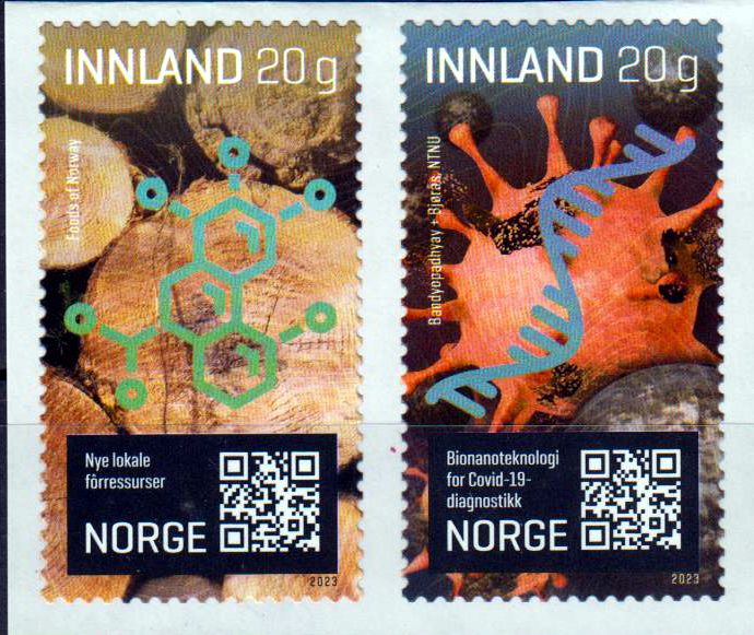 Forschung, Innovation, Technik 2023, sk