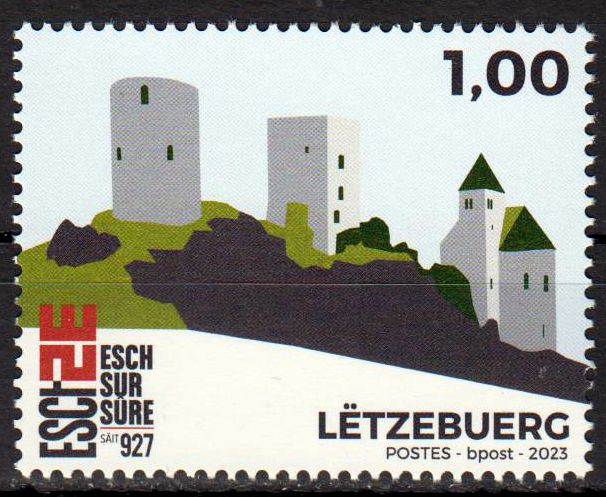 Esch 2023