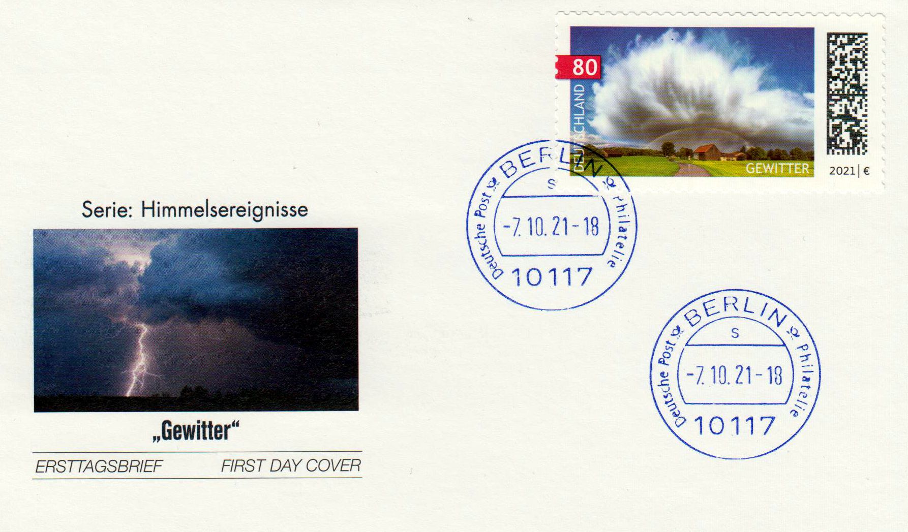 Gewitter sk 2021