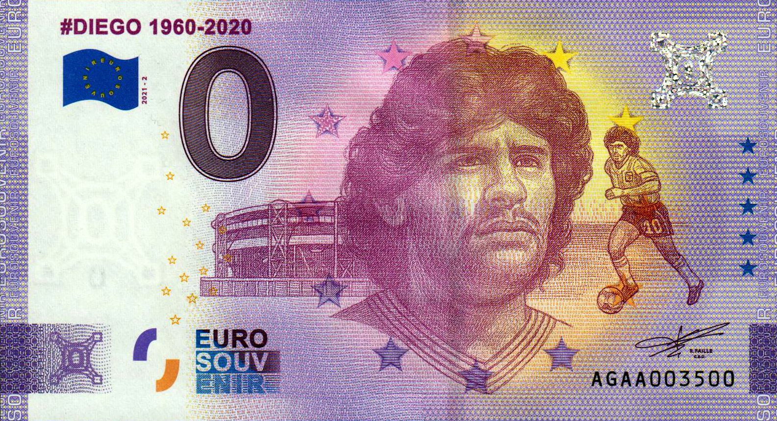 #Diego 1960-2020 2021-2