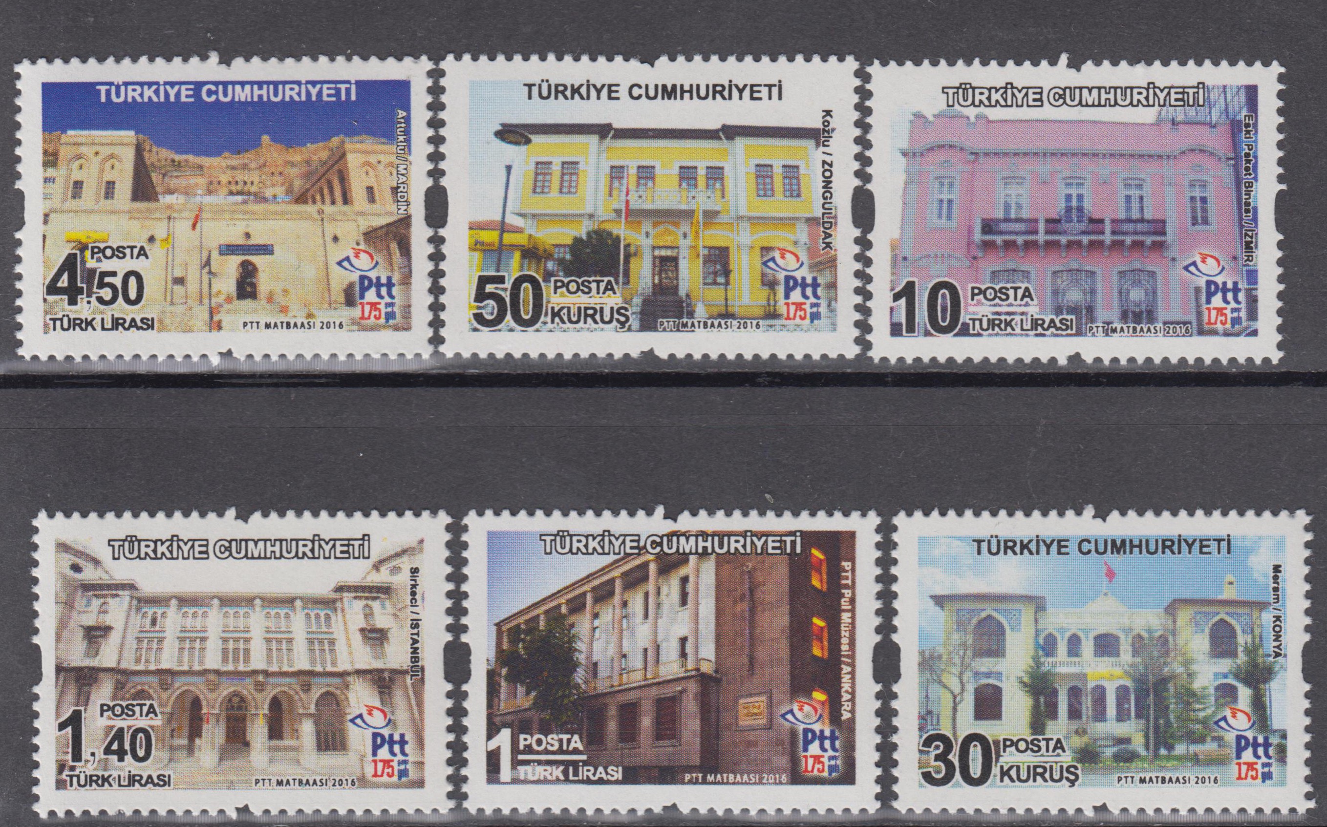 Dauer: Gebäude 2016 (16P01)