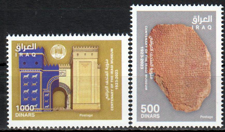 100 Jahre Museum 2023