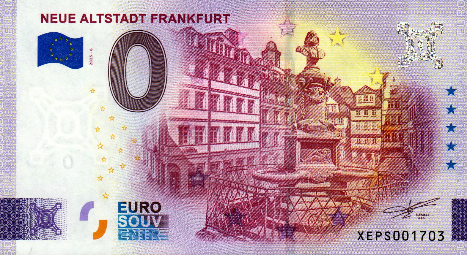 Neue Altstadt Frankfurt 2025-6