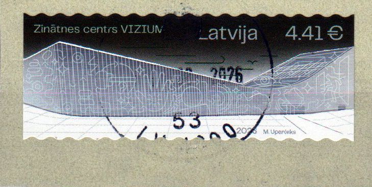 Wissenschaftszentrum VIZIUM 2026, sk