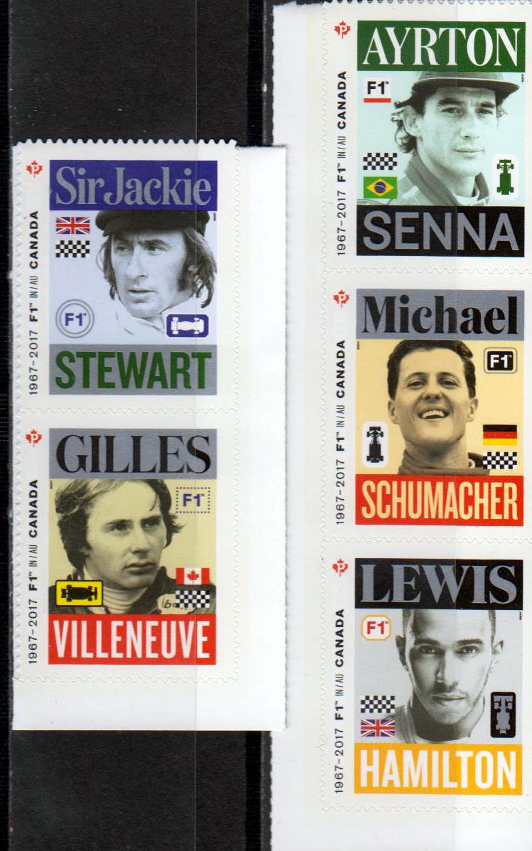 Formel 1, Rennfahrer, sk,  a. MH