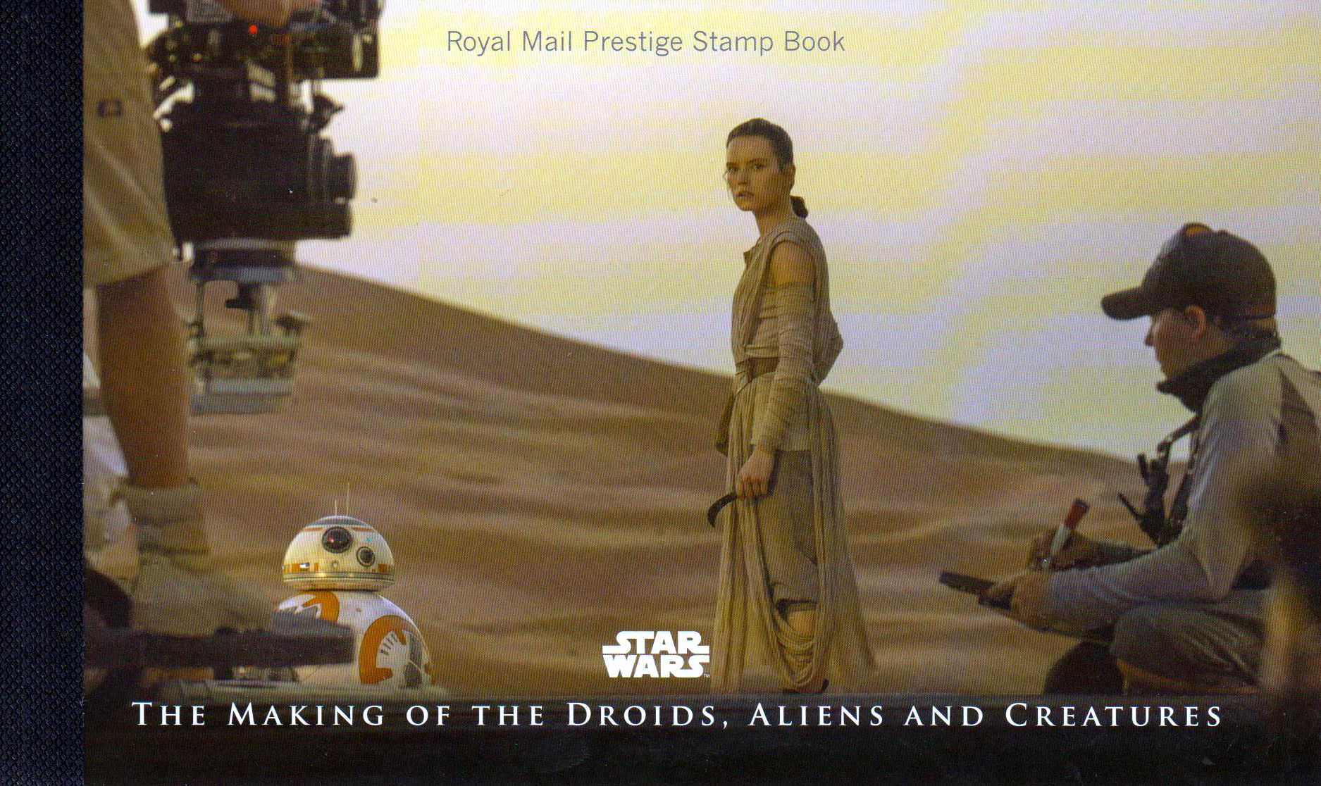 Prestige: Star Wars