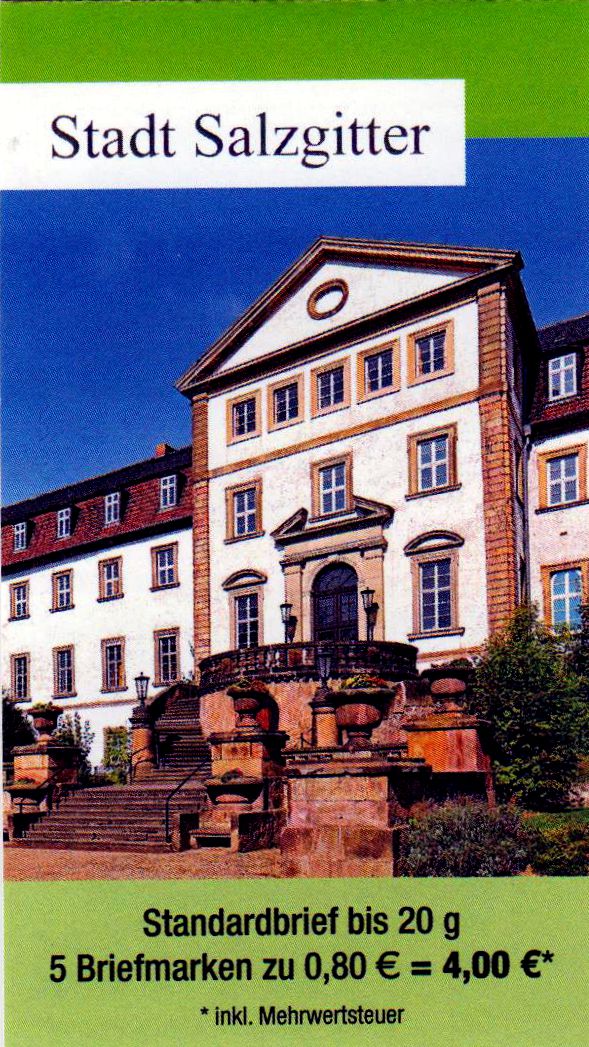 MH: Stadt Salzgitter 2023