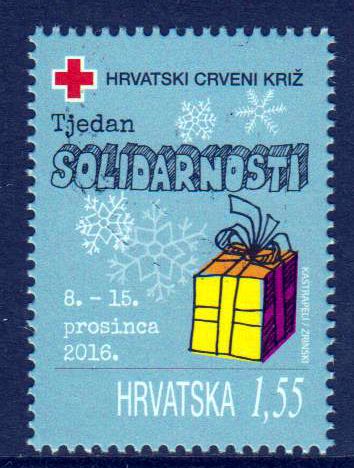 ZZ:  Solidaritätswoche 8.12.2016