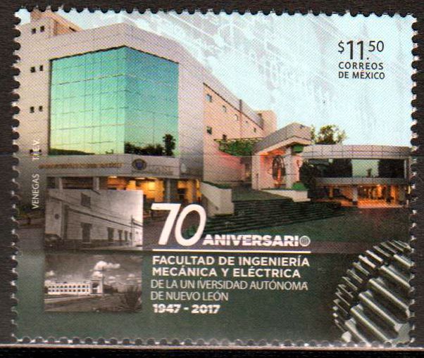70 J. Uni Nuevo Leon 2017